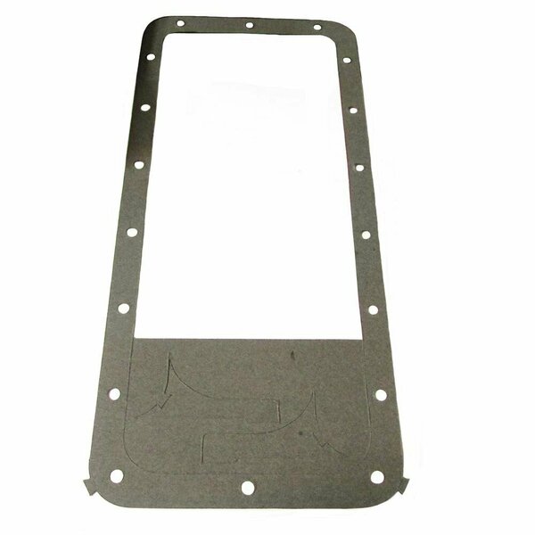 Aftermarket Oil Pan Gasket Fits Massey Ferguson F40 TO20 TO30 TO35 35 50 135 150 1750024M1